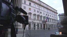 "Politica di bilancio seria ed equilibrata" thumbnail