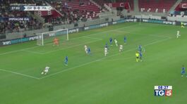 Azzurri ancora vincenti in Nations League thumbnail