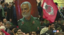 Attentato in Iran, rischio escalation thumbnail