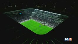 Roma e Dea ai quarti, oggi Juve su Canale 5 thumbnail