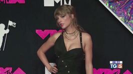 Taylor Swift si schiera apertamente thumbnail