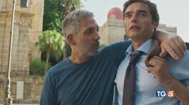 "I fratelli Corsaro" stasera su Canale 5 thumbnail