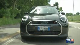 Le ultime novità dal mondo dei motori thumbnail