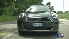 Le ultime novità dal mondo dei motori