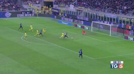Inter: titolo d'inverno ma è polemica sul var thumbnail