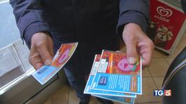Lotteria, la fortuna ha baciato Milano thumbnail
