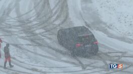 Nubifragi, vento e tempeste di neve thumbnail