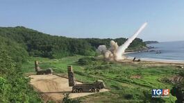 Missili Nato su Russia? Putin: sarebbe guerra thumbnail