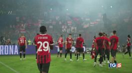 Torna la serie A e c'è Luna Rossa! thumbnail