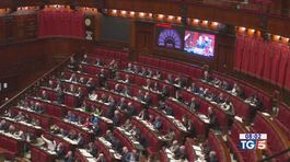 Politica ripartita tra scontri e polemiche thumbnail