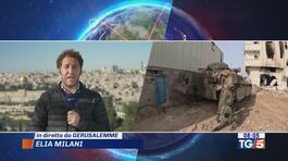 Cresce la tensione Gaza: al via "fase tre" thumbnail