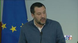 "Sei anni per Salvini" "Ho difeso il Paese" thumbnail