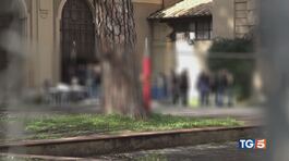 Scuole inagibili per vandalismo thumbnail