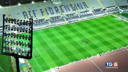 E dopo Striscia un derby d'alta quota thumbnail