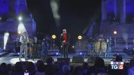 Mario Biondi a Taormina thumbnail
