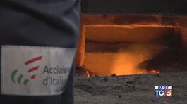 Tavolo per il futuro dell'ex Ilva thumbnail