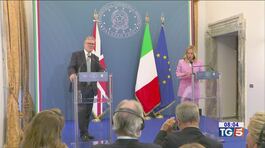 Roma-Londra obiettivi comuni thumbnail