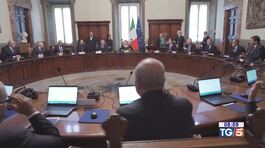 Piano del governo su crescita e sviluppo thumbnail