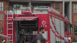 Due incendi a Milano un morto e intossicati thumbnail