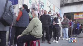 Taiwan al voto, ombre cinesi thumbnail