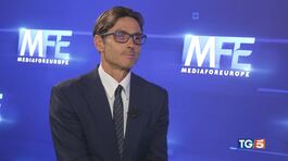 Pier Silvio Berlusconi: "Mediaset cresce, unici in Europa" thumbnail