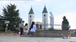 Medjugorje: sì al culto, via libera del Vaticano thumbnail