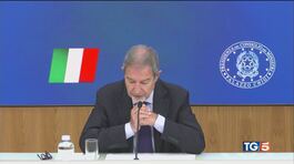 E sull'alluvione scontro politico thumbnail