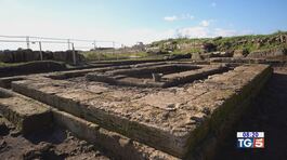 Paestum: scoperti due nuovi templi thumbnail
