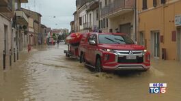 Emergenza maltempo, 1500 gli sfollati thumbnail