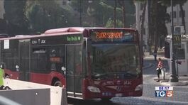 Sciopero dei trasporti, rischio venerdì nero thumbnail