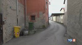 Abbandonato al gelo neonato salvo a Torino thumbnail