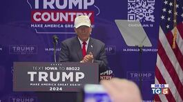 Usa: verso le primarie e Trump è il favorito thumbnail
