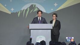 Il voto a Taiwan, altolà di Pechino thumbnail