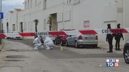 Roma ma anche Palermo, violenza giovanile thumbnail