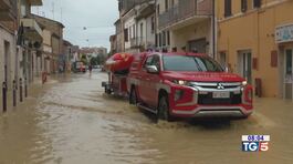 Si contano i danni dell'alluvione thumbnail
