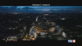 Da oggi in prima serata su Italia 1 torna "Freedom - Oltre il confine" thumbnail