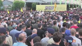 In Medio Oriente è guerra aperta. Diplomazia rassegnata thumbnail