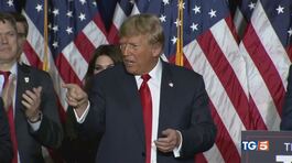 Primarie repubblicane Trump senza avversari thumbnail