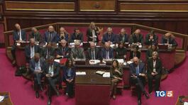 Sull'autonomia è scontro al Senato thumbnail