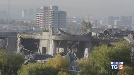 Iran attacca Pakistan Morti due bambini thumbnail
