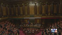 Sull'autonomia è scontro al Senato thumbnail