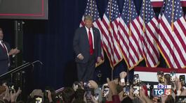 Trump attacca la Haley: E' pro Biden e pro Cina thumbnail