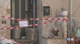 Crollo a Saviano, un miracolo tra le macerie thumbnail