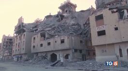 Guerra in Medioriente. Onu: "Verso la catastrofe" thumbnail