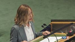 Guerra e ambiente all'assemblea Onu thumbnail