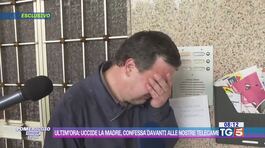 Confessa in tv di aver ucciso la madre malata thumbnail