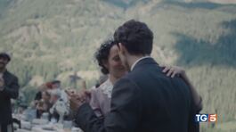 "Vermiglio" l'italiano per la corsa agli Oscar thumbnail