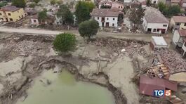 Dispersi bimbo e nonna Allerta da nord a sud thumbnail