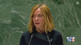 "Da attacco all'Ucraina il via ad altre crisi" thumbnail