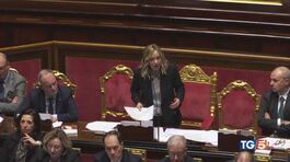 Gran Giurì e duello tv, doppia sfida per Meloni thumbnail